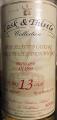 Glenlivet 1993 H&I Cask & Thistle Collection 46% 700ml