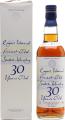 Royal Island 30yo IoA Finest Old Scotch Whisky 40% 700ml