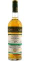 Bowmore 2001 HL The Old Malt Cask Refill Barrel 55.6% 700ml