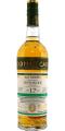 Bowmore 2001 HL The Old Malt Cask Refill Barrel 55.6% 700ml