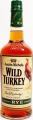 Wild Turkey Straight Rye 101 Proof New Wood Barrel 50.5% 1000ml