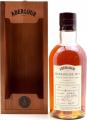 Aberlour 1996 Warehouse #1 Single Cask Selection 16yo 58.6% 700ml