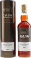 Glentauchers 1997 GM Cask Strength Refill Sherry Hogshead #5580 The Whisky Exchange 54.3% 700ml