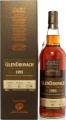 Glendronach 1993 Cask Bottling Pedro Ximenez #5854 World of Whiskies 54.5% 700ml