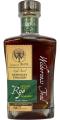 Wilderness Trail Settlers Select Rye Whisky Single Barrel New charred oak 52.77% 750ml