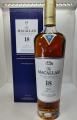 Macallan 18yo Distillery Bottling Sherry Oak 43% 700ml