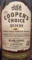 Blair Athol 2009 VM The Cooper's Choice American Oak + Madeira Cask Finish 50% 700ml