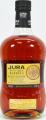 Isle of Jura 1995 Boutique Barrels German Exclusive Amoroso Oloroso Sherry Cask #320 Der Whiskybotschafter Whisky-Time 56% 700ml