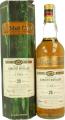 Glenlivet 1980 DL Old Malt Cask Refill Hogshead 50% 700ml