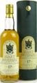 Dailuaine 1980 HB Finest Collection Ex-Sherry Casks 43% 700ml