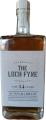 Bunnahabhain 2001 LF 14yo Sherry Butt #1606 48% 500ml