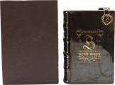 Springbank Ceramic Book Vol. IV 15yo 43% 700ml