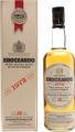 Knockando 1972 by Justerini & Brooks Ltd 40% 750ml