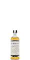 Littlemill 1991 DL Advance Sample for the Old Malt Cask Refill Hogshead 50% 200ml