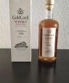 Gold Cock 1996 Single Cask Bottling 49.2% 700ml