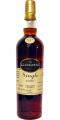 Glengoyne 1994 Claret Finish Single Cask #90484 58.3% 700ml