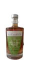 aged Enderle Grunkern Whisky Oak Cask 43% 500ml