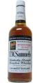 T.W. Samuels NAS Kentucky Straight Bourbon Whisky 50% 750ml
