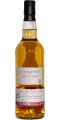 Glen Elgin 1984 DR Individual Cask Bottling for COOP Wines & Spirits #2858 46.5% 700ml