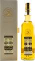 Glen Garioch 2011 DT Dimensions 54.4% 700ml