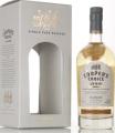 Aultmore 2006 VM Bourbon Cask #307128 46% 700ml