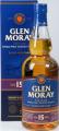 Glen Moray 15yo 40% 700ml