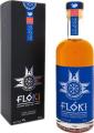 Floki 3yo Double Wood Reserve 45% 500ml