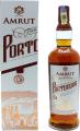 Amrut Portonova Indian Single Malt Whisky Batch 06 Travel Retail Only 48% 750ml
