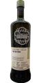 Glen Scotia 2008 SMWS 93.148 Tour de force 56.4% 700ml