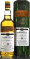 Rosebank 1990 DL The Old Malt Cask Refill Hogshead 50% 700ml