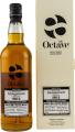 Glen Garioch 2011 DT The Octave #4631003 Kirsch Import 54.2% 700ml