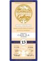 Caol Ila 1992 DT Whisky Galore 12099 60% 700ml