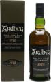 Ardbeg 1975 43% 700ml