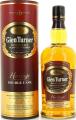 Glen Turner Heritage Double Cask Madeira Cask Finish 40% 700ml