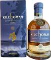 Kilchoman Sanaig Bourbon & Sherry Casks 46% 700ml