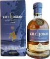 Kilchoman Sanaig 46% 700ml