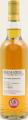 Bruichladdich 13yo Private Cask Bottling Bourbon #1242 63.6% 700ml