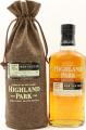 Highland Park 2002 Single Cask Series Nor'easter 56.9% 750ml