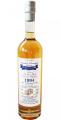 Tobermory 1994 AC Double Matured Selection #14906 60.2% 700ml