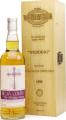 Springbank 1992 DMD Organic #231 John Savage-Onstwedder 52.8% 700ml