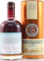 Bruichladdich 1990 Valinch Grandpa John 56.3% 500ml