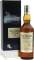 Talisker 25yo 45.8% 700ml