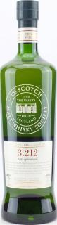 Bowmore 1994 SMWS 3.212 Anti-aphrodisiac 55.7% 700ml