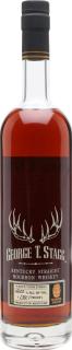 George T. Stagg Barrel Proof Limited Edition 138.1 Proof 69.05% 750ml
