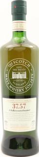 Cragganmore 1987 SMWS 37.57 a Rollercoasterboaster 60.3% 700ml