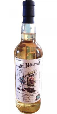 Fraoch Mointeach 2010 TMD Edition II 62.4% 700ml