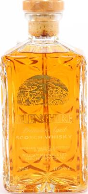 Glenshire Premium Aged Scotch Whisky 40% 700ml