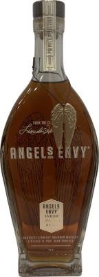 Angel's Envy Single Barrel Private Selection Angel's Envy Distillery 57.5% 750ml