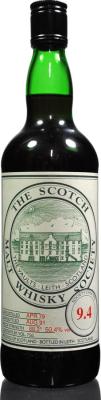 Glen Grant 1979 SMWS 9.4 50.4% 750ml