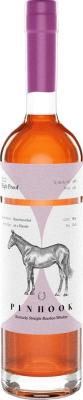 Pinhook Bourbondini 58% 750ml